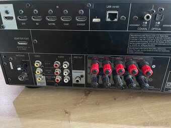 Receiver Pioneer VSX -528 - 3
