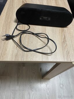 Bluetooth reproduktor Creative – funkčný - 3