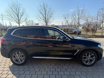 BMW X3 xDrive 20d - 3