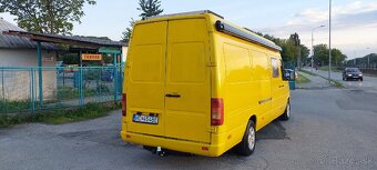 VW LT35 karavan - 3