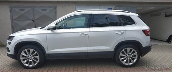 Skoda Karoq 1.5 TSI DSG Style - 3