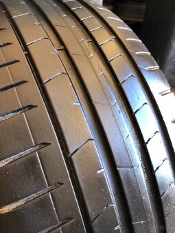 245/40 R19 4ks Pirelli Pzero 94W - 3