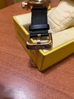 Invicta Russian diver - 3