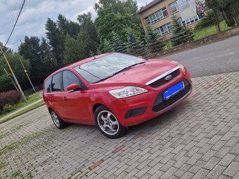 Ford focus - 3