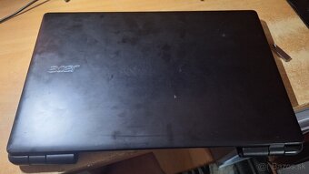 Acer Extensa 2510 - 3