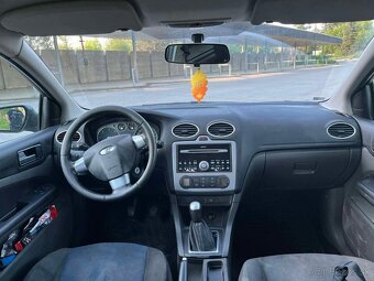 Predam Ford Focus 1.6 TDCI - 3