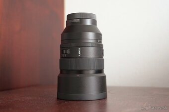 Sony FE 50mm f/1.2 GM - 3