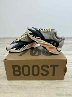 Pánske botasky Adidas Yeezy 700, velkost 39 - 3