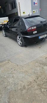 Seat Leon 1.9TDI 110KW ARL - 3