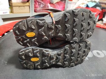 Lafuma Fast access M - 3