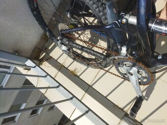 Predám bicykel Lapierre technic700 - 3