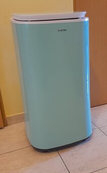 Klarstein Zap Dry, 820 W, 50 l - 3