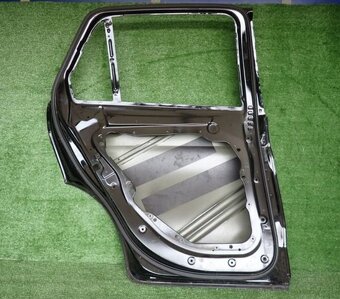 mercedes glc dvere w253 - 3
