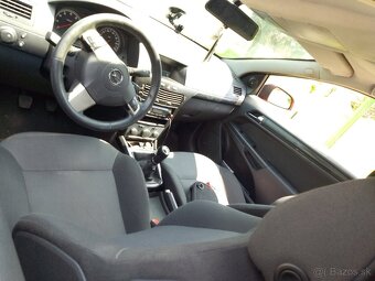 Vymením predám Opel Astra gtc - 3
