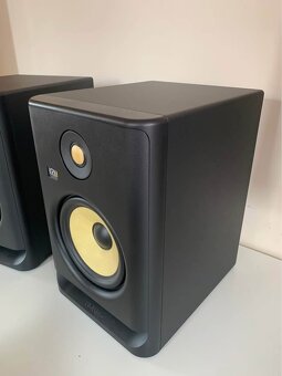 KRK Rokit RP7 G4 – ako nové, nepoužívané - 3