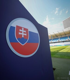 2 vstupenky Slovensko Rumunsko UEFA EURO UNDER21 - 3