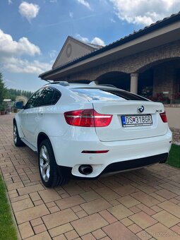 BMW X6 40d xDrive - 3