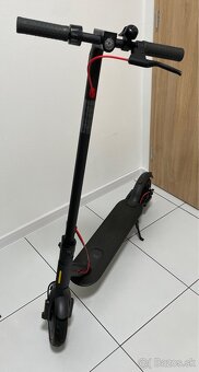Elektrická kolobežka Xiaomi - 3