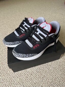 Tenisky Jordan Zoom - 3