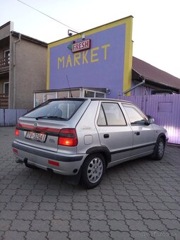 Škoda Felicia 1.3 + LPG - 3