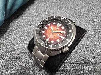Seiko Turtle - 3