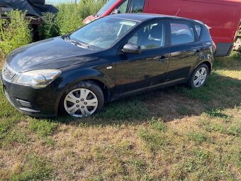 Kia ceed - 3