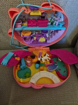 Polly pocket - 3