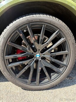 BMW X5 40D 2022 odpočet DPH - 3