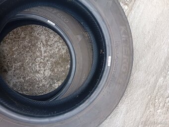 Letné Hankook + Cordiant 185/60 R15 - 3