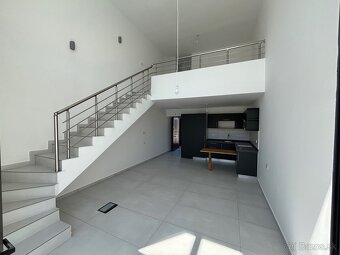 Apartmán Severný Cyprus NOVOSTAVBA - 3
