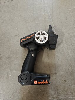 RC auto BigHammer 4 - 3