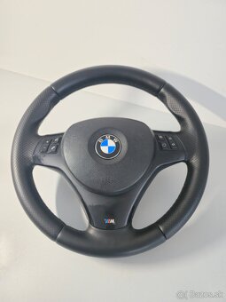 M-packet volant BMW e87 e90 - 3