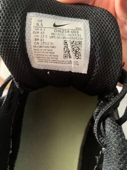 Bežecké topánky nike - 3