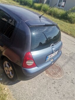 Renault Clio - 3