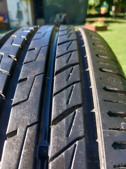 205/60 r16 letné pneumatiky - 3