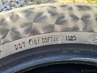Letné pneumatiky 255/55 R19 - 3