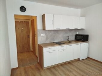 Garzónka po kompletnej rekonštrukcii Brezová pod Bradlom - 3