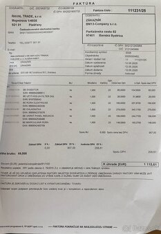 Predám novú varnú dosku Beko HII 64200SFMT - 3