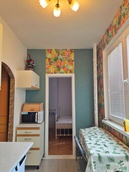 1-Room Flat for Rent near LF UPJŠ & TUKE – Košice - 3