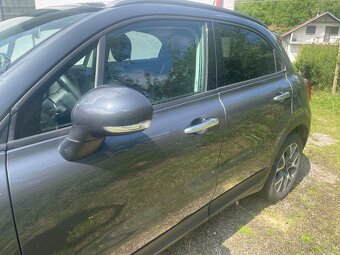 Fiat 500X automat - 3
