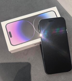 Predam Iphone 14 pro max 128gb - 3