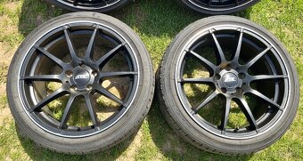 ☑️Sada kolies 5x112 r18 - 3
