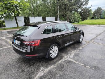 ŠKODA SUPERB - 3