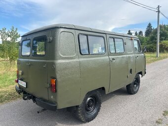 Uaz 452 tp spz - 3