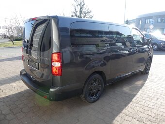 Prenájom 8-miestneho Citroënu Spacetourer - 3