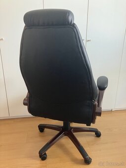 Kancelárske kreslo - 3