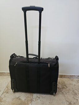 CESTOVNÝ KUFOR NA OBLEKY SAMSONITE - 3