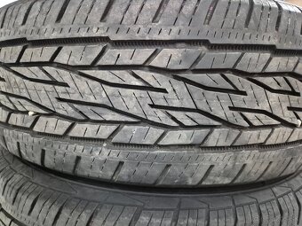 Letné pneumatiky Continental 215/65 R16 - 3