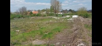 Na predaj pozemok 8279m2 v meste Gonc - 3