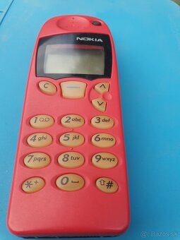 Nokia 5110 - 3